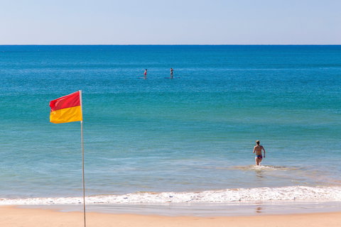 Hastings Beach Houses, The - Hotel Gold Coast 1