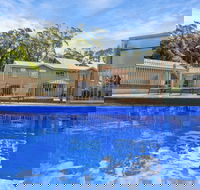 Haven Holiday Resort - Hotel Gold Coast