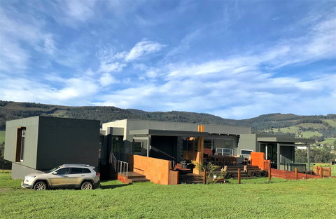 Highland Getaway Luxury Farm Stay B&B - Hotel Gold Coast 0
