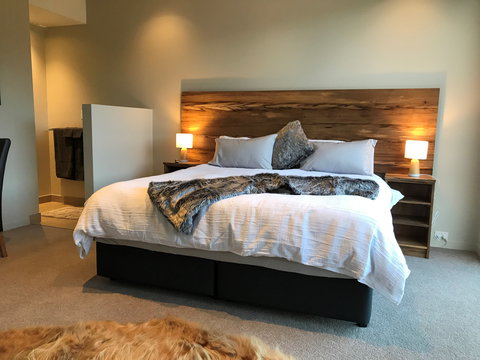 Highland Getaway Luxury Farm Stay B&B - Hotel Gold Coast 1