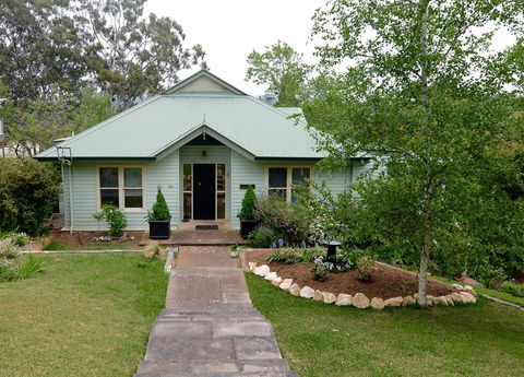 Highview House - Hotel Gold Coast 0