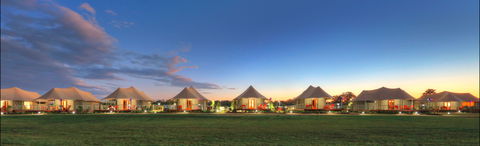 Ingenia Holidays Rivershore - Hotel Gold Coast 0