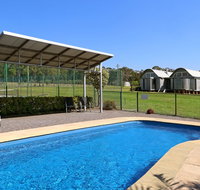 Ironbark Hill Estate - Hotel Gold Coast