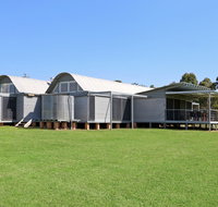 Ironbark Retreat - Hotel Gold Coast