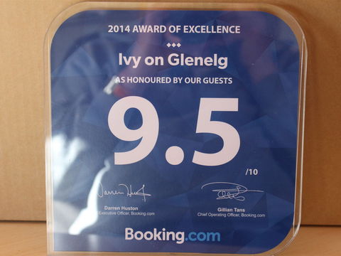 Ivy On Glenelg - Hotel Gold Coast 1