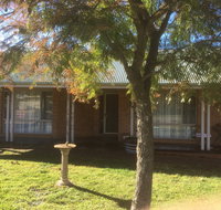 Jacaranda Cottage Corowa