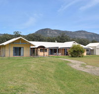James Estate Guest House - Hotel Gold Coast
