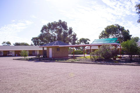 Kadina Gateway Motor Inn - Hotel Gold Coast 1