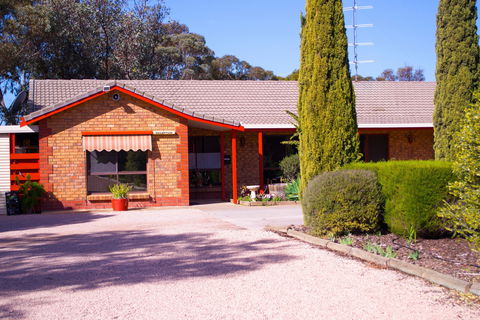 Kadina Gateway Motor Inn - Hotel Gold Coast 2