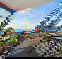 Kiama Harbour Cabins - Hotel Gold Coast