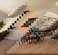 Kirby's Berrara Beach House - Hotel Gold Coast