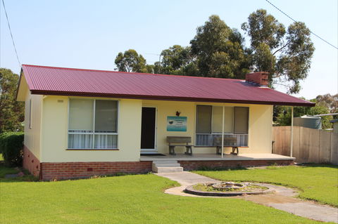 Lady Barron Cottage - Hotel Gold Coast 0