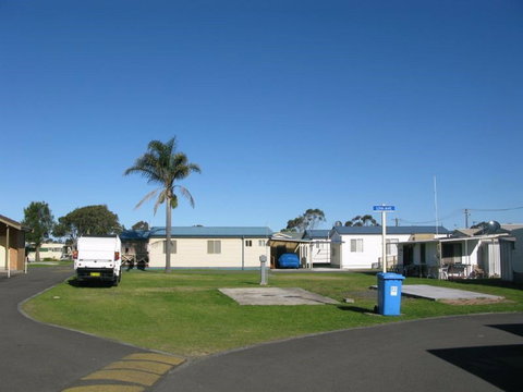 Lake Windemere Caravan Park - Hotel Gold Coast 1