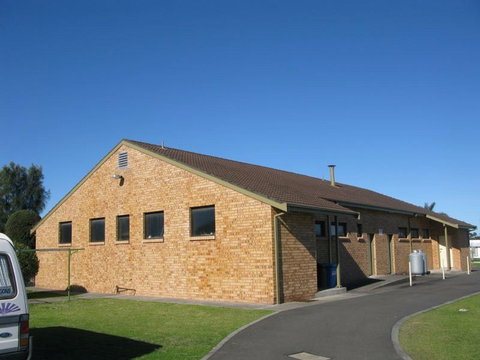 Lake Windemere Caravan Park - Hotel Gold Coast 2