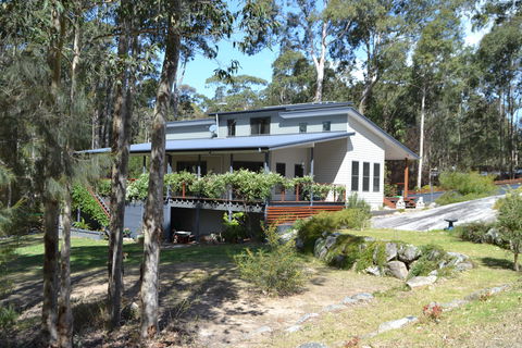 Lazy Days Bed And Breakfast - Hotel Gold Coast 0