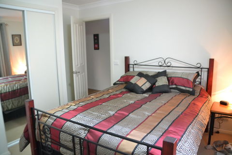 Lazy Days Bed And Breakfast - Hotel Gold Coast 1