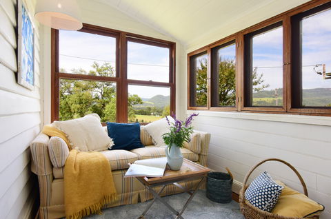 Lulu Hill Cottage - Kangaroo Valley - Hotel Gold Coast 0