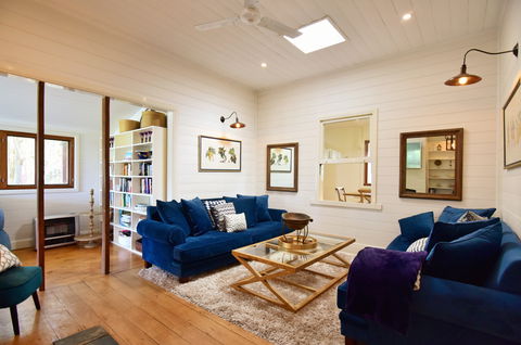 Lulu Hill Cottage - Kangaroo Valley - Hotel Gold Coast 1
