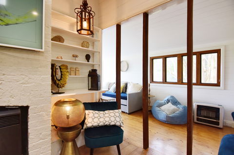 Lulu Hill Cottage - Kangaroo Valley - Hotel Gold Coast 2
