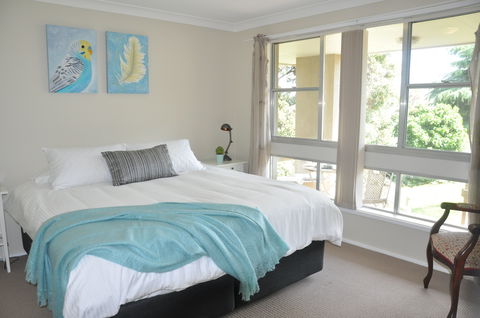 Macassar BnB - Hotel Gold Coast 0