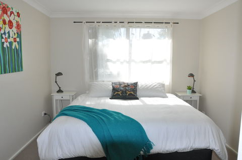Macassar BnB - Hotel Gold Coast 1