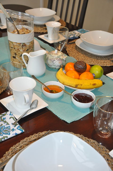 Macassar BnB - Hotel Gold Coast 2