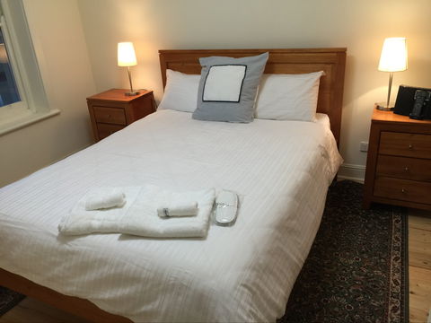 MacDonnell House, Naracoorte - Hotel Gold Coast 2