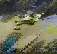 Mt Barney Wilderness Camping - Hotel Gold Coast