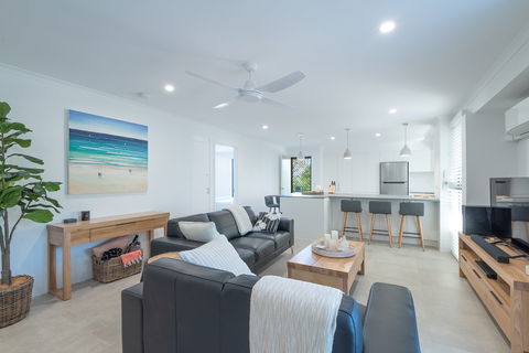 Munna Beach Apartments - Hotel Gold Coast 1