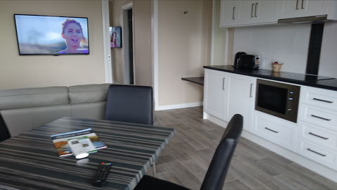 Murray Bridge Tourist Park - Hotel Gold Coast 0
