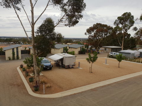 Murray Bridge Tourist Park - Hotel Gold Coast 2