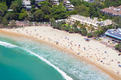 Netanya Noosa - Hotel Gold Coast 0