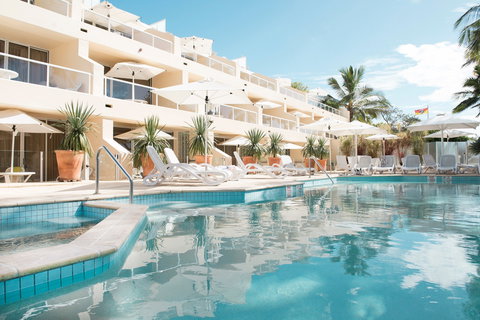 Netanya Noosa - Hotel Gold Coast 1