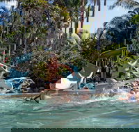 NRMA Darlington Beach Holiday Resort