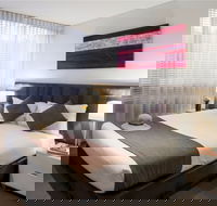 Oaks Nelson Bay Lure Suites