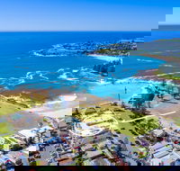 Oceanview Kiama Luxury Seaview Accommodation - Hotel Gold Coast