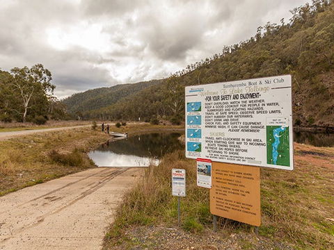 O'Hares Campground - Hotel Gold Coast 2