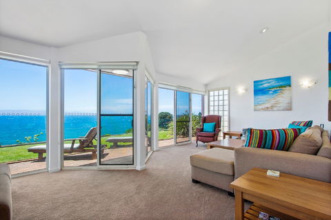 Penguin Head Retreat - Hotel Gold Coast 0