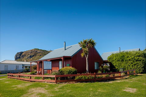 Pol And Pen Holiday Cottages - Hotel Gold Coast 0