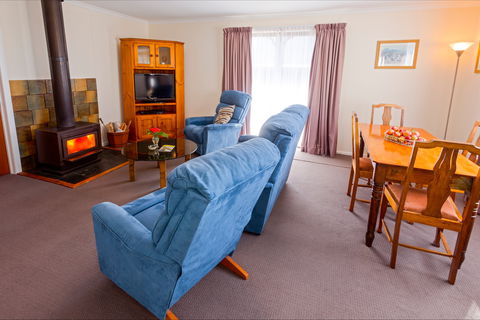 Pol And Pen Holiday Cottages - Hotel Gold Coast 1