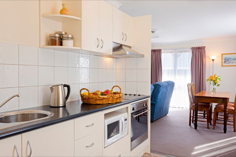 Pol And Pen Holiday Cottages - Hotel Gold Coast 2