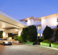 Ramada by Wyndham Diplomat Canberra - Hotel Gold Coast