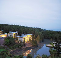 Ramada Resort by Wyndham Coffs Harbour - Hotel Gold Coast