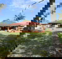 Ray of Sunshine-Waterfront Reserve - Hotel Gold Coast