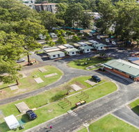 Reflections Holiday Parks Coffs Harbour - Hotel Gold Coast