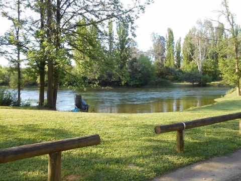 Riverglade Caravan Park - Hotel Gold Coast 1