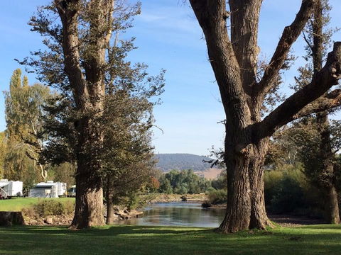 Riverglade Caravan Park - Hotel Gold Coast 2