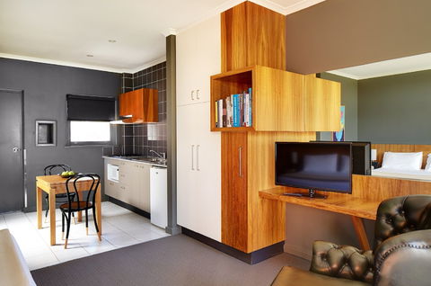 Riverview Hotel - Hotel Gold Coast 1