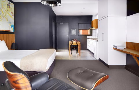 Riverview Hotel - Hotel Gold Coast 2