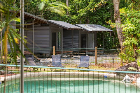 Safari Lodge - Hotel Gold Coast 0